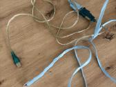 Usb-RS-232 kabelis - nuotraukos Nr. 2