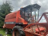 Deutz fahr kombainas ir priekaba - nuotraukos Nr. 4