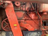 Deutz fahr kombainas ir priekaba - nuotraukos Nr. 7