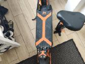Kukirin g2 max garantija 1000w 20 ah - nuotraukos Nr. 5