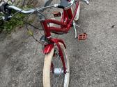 Btwin Elops 900 dviratis 6-9 m. - nuotraukos Nr. 2