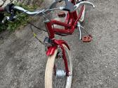 Btwin Elops 900 dviratis 6-9 m. - nuotraukos Nr. 3