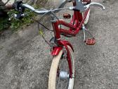 Btwin Elops 900 dviratis 6-9 m. - nuotraukos Nr. 4