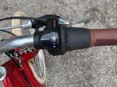 Btwin Elops 900 dviratis 6-9 m. - nuotraukos Nr. 5