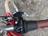 Btwin Elops 900 dviratis 6-9 m. - nuotraukos Nr. 6