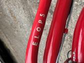 Btwin Elops 900 dviratis 6-9 m. - nuotraukos Nr. 8