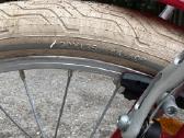 Btwin Elops 900 dviratis 6-9 m. - nuotraukos Nr. 9