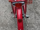 Btwin Elops 900 dviratis 6-9 m. - nuotraukos Nr. 12