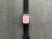 Apple Watch Se 2nd Gen (GPS) - nuotraukos Nr. 11