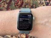 Apple Watch Se 2nd Gen (GPS) - nuotraukos Nr. 10