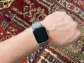 Apple Watch Se 2nd Gen (GPS) - nuotraukos Nr. 9