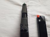 Sig Sauer P365 Fuse - nuotraukos Nr. 3