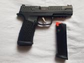 Sig Sauer P365 Fuse - nuotraukos Nr. 2