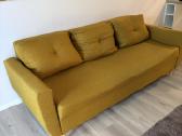 Dovanojama sofa lova Vilnius - nuotraukos Nr. 6