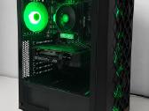 Galingas Gaming Pc - Rtx 5060 + Ryzen 5 - nuotraukos Nr. 4