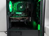 Galingas Gaming Pc - Rtx 5060 + Ryzen 5 - nuotraukos Nr. 2