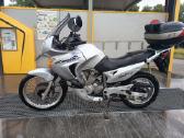 Parduodu Honda transalp 650 2001-03 - nuotraukos Nr. 2
