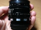Helios-44-2 Mmz "Zebra" M42 - nuotraukos Nr. 10
