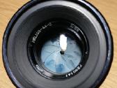 Helios-44-2 Mmz "Zebra" M42 - nuotraukos Nr. 4