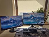 Ryzen 5 5600x Rtx 3070 Gaming X Trio 32gb RAM - nuotraukos Nr. 5