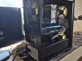 Ryzen 5 5600x Rtx 3070 Gaming X Trio 32gb RAM - nuotraukos Nr. 2