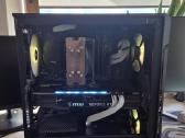 Ryzen 5 5600x Rtx 3070 Gaming X Trio 32gb RAM - nuotraukos Nr. 4