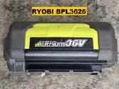 Ryobi įvairūs įrankai - nuotraukos Nr. 11
