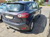 Ford Kuga 2012 - nuotraukos Nr. 4