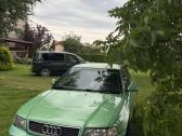 Audi a4 - nuotraukos Nr. 2