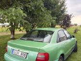 Audi a4 - nuotraukos Nr. 3