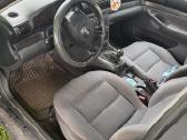 Audi a4 - nuotraukos Nr. 4