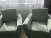 Sofa lova ir du foteliai - nuotraukos Nr. 4