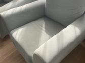 Sofa lova ir du foteliai - nuotraukos Nr. 5