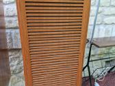 Vintažinės mid century garso kolonėlės Telefunken - nuotraukos Nr. 14