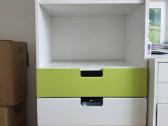 Ikea baldai - nuotraukos Nr. 3