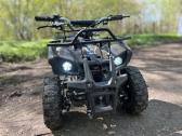 Vaikiskas keturratis 800w - nuotraukos Nr. 2