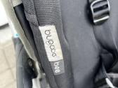 Bugaboo Bee su laipteliu - nuotraukos Nr. 5