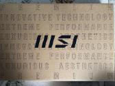 Parduodamas Msi Thin 15 B12uc - nuotraukos Nr. 2