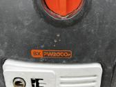 Aukšto slėgio plovykla Black Decker - nuotraukos Nr. 2