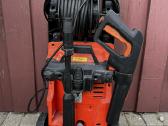 Aukšto slėgio plovykla Black Decker - nuotraukos Nr. 3