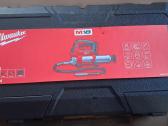 Tepalo presas akumuliatorinis Milwaukee M18, rink. - nuotraukos Nr. 3