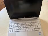 Hp Laptop - nuotraukos Nr. 2