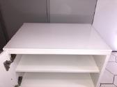 Ikea Besta naktinis staliukas - nuotraukos Nr. 7