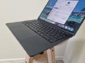 MacBook Air M4 13.6-inch 16 256 - nuotraukos Nr. 2