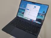 MacBook Air M4 13.6-inch 16 256 - nuotraukos Nr. 3