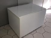 Ikea Besta naktinis staliukas - nuotraukos Nr. 4