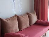 Sofa -lova - nuotraukos Nr. 2