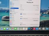 MacBook Air M4 13.6-inch 16 256 - nuotraukos Nr. 6