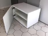 Ikea Besta naktinis staliukas - nuotraukos Nr. 3