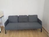 Parduodu sofa Ikea - nuotraukos Nr. 2